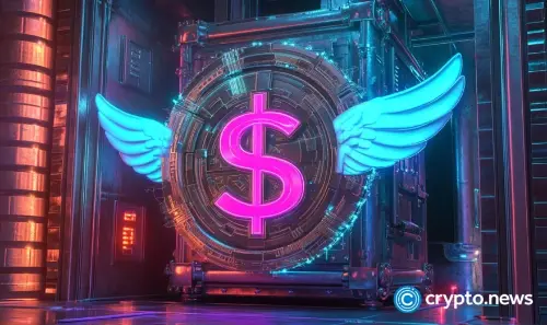  Crypto VC Funding: Fnality secures $136m, Zerohash raises $104m 