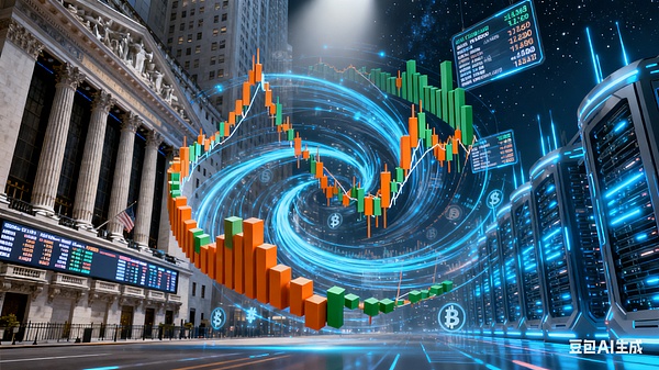 超越概念:Web3化是实现币股联动的核心路径