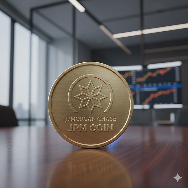 从JPM Coin到USDC 金融巨头都在抢的稳定币到底是什么？