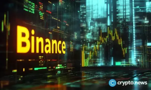  Binance founder Changpeng Zhao targeted in possible government-backed hacking attempt 