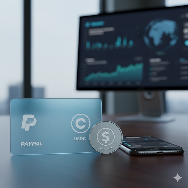 从JPM Coin到USDC 金融巨头都在抢的稳定币到底是什么？