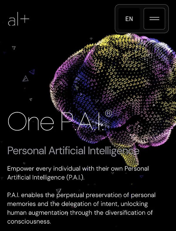 AI 叙事逐渐离谱