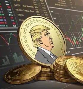 Canary Capital takes memecoins to Wall Street with Trump Coin ETF