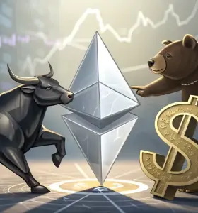 Ethereum mirrors small-cap index rally – New highs in sight?
