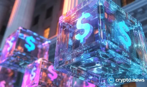  ICAP’s Fusion to launch stablecoin pairs in mid-2026 
