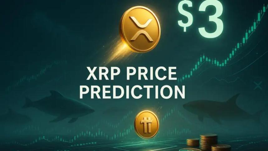  Ripple（XRP）价格预测：到 2028 年 XRP 价格能否达到 100 美元 