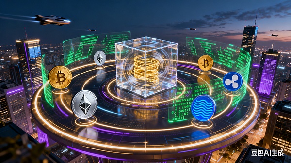 美參議院民主黨DeFi監管提案為何遭抵制?