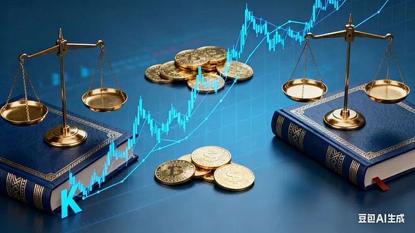 金融+法律:科技巨头未来的“军备竞赛”