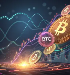 Bitcoin could retest October price lows – Analyst explains why