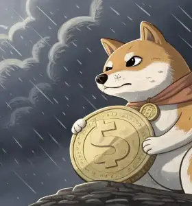 Dogecoin dips, conviction holds – Are LTHs about to be rewarded?
