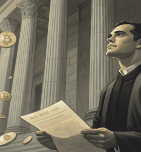 DOJ confirms ‘Bitcoin Jesus’ Roger Ver’s $49.9 million tax deal