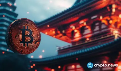  New rules in Japan? Banks can buy Bitcoin if regulators approve 