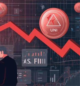 ‘Most worthless crypto ever’? CIO’s jab at UNI meets signs of quiet accumulation