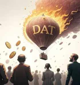The $17B Bitcoin illusion – How retail holders paid for corporate ‘innovation’