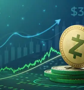 Zcash bulls circle THIS zone that rarely breaks – What happens now?