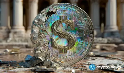  Ant Group, JD.com pause Hong Kong stablecoin projects: report 