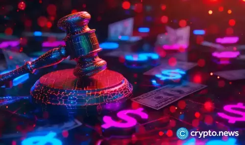  U.S. Democratic lawmakers to hold crypto roundtable on Oct. 22 