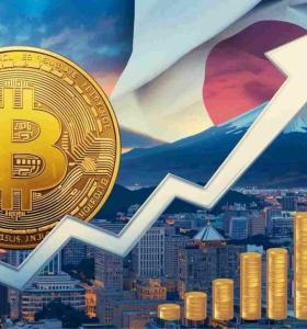 Will Japan’s banks soon invest in Bitcoin? FSA weighs major reform
