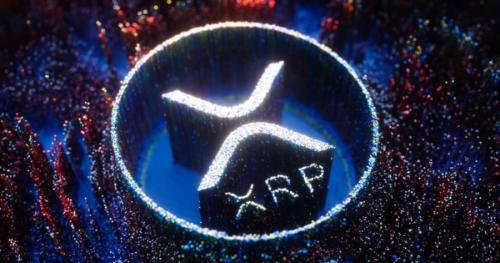 XRP Recovers Above $2.40 as Ripple Security Initiative Counters Market Volatility