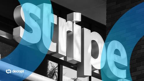 Stripe's Tempo Blockchain Raises $500 Million, Poaches Prominent Ethereum Dev