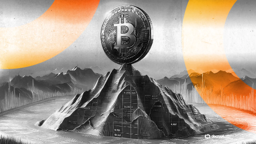 Bitcoin, Ethereum and XRP Bleed as Traders Weigh End of 4-Year Cycle