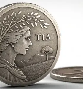 Can Celestia [TIA] rebound post unlock? Spot buyers think so, but…
