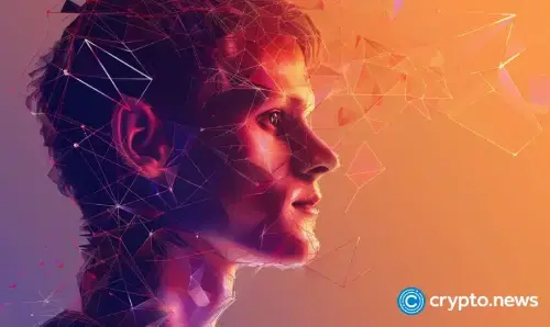  Ethereum co-founder Vitalik Buterin unveils GKR protocol for faster proof systems 