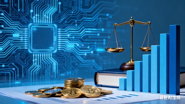 科技+金融+法律与分类分级:融合跨界的加密业务合规战略(下)