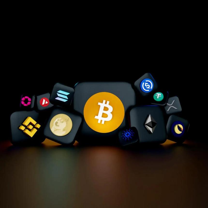  ETH 和 XRP 上漲，而 BlockDAG 與 BWT Alpine Formula 1® 的合作重新定義了值得投資的頂級加密貨幣 