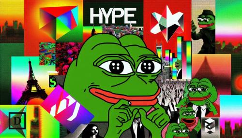  Robinhood 宣布現貨上市，HYPE 上漲 10% 