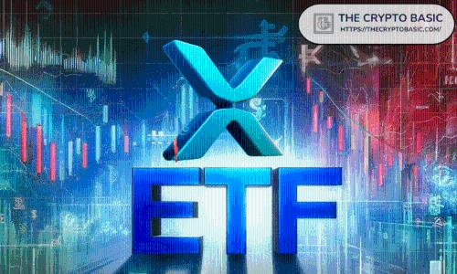  專家稱 XRP ETF 價格根本沒有被計入 