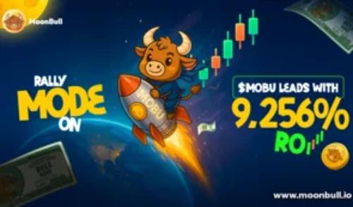  2025 年以太坊價格預測：ETH 目標價位 4,300 美元，MoonBull 投資回報率高達 9,000%，躋身最佳加密貨幣預售行列 