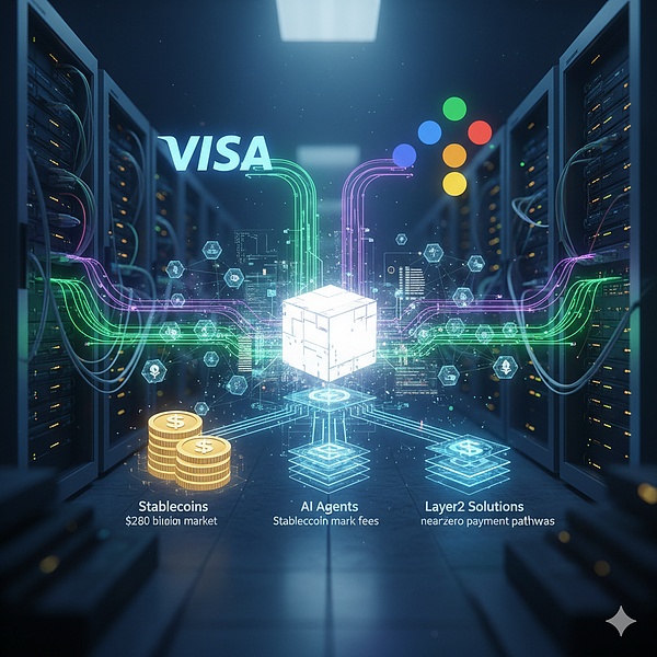 解析x402协议:重塑未来支付的技术革命