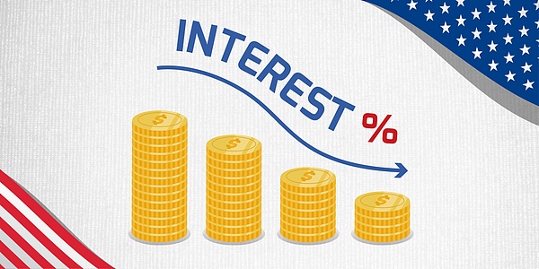 降息了 币圈为啥还暴跌？