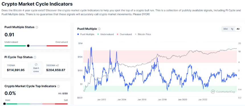 回望比特币2025:“数字黄金”为何让投资者失望?