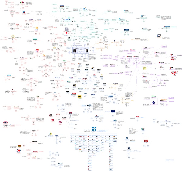AI泡沫的三个故事:韩国炸鸡 鬼屋老板与GDP零增长