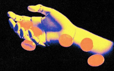 IMOV - Upcoming Partnership