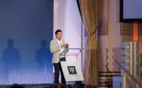 IMOV - Upcoming Partnership