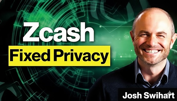 2个月10倍涨幅背后：Zcash CEO揭秘“自由币”终局之战