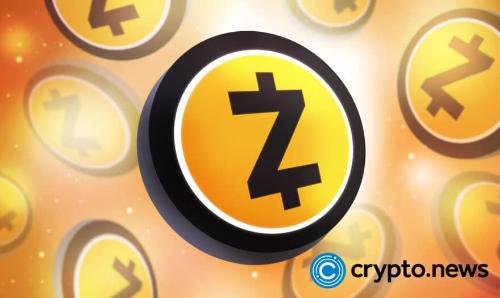  Zcash jumps to 2nd largest holding in Arthur Hayes’ family office crypto portfolio 