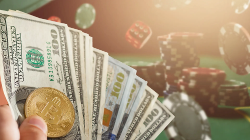 Your AI Trading Bot Might Have a Gambling Problem