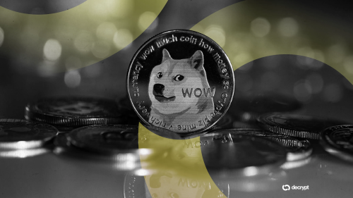 Another Day, Another DOGE: Bitwise Dogecoin ETF May Debut in November After SEC Filing