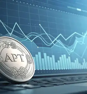 Aptos: $82M flows in as APT sets sights on $4 rebound!