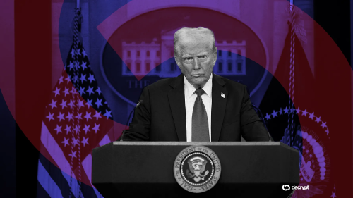 Buying Billions in Bitcoin Couldn't Save Trump Media From Another Quarterly Loss