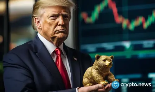  Trump Media posts $54.8m loss amidst major crypto plays 