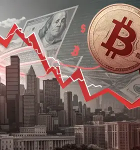 What happened in crypto today? $239M BTC ETF inflow, stocks crash & more…