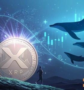 $98.6M XRP outflow sparks whale frenzy as price clings to THIS support!