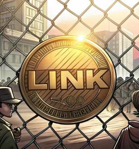 Chainlink adds 78K LINK to reserves – Is a bullish reversal near?