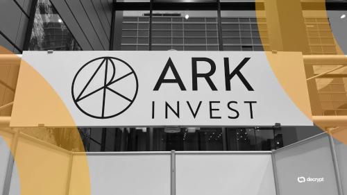 Cathie Wood's Ark Invest Buys BitMine Ethereum Treasury Shares After Cutting Bitcoin Price Target