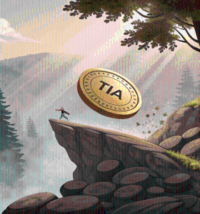 TIA breaks past $1 – Is $2 the next target for Celestia bulls?